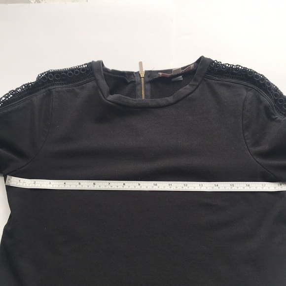 LOFT sweater/ dress in Black colour - Picture 7 of 9